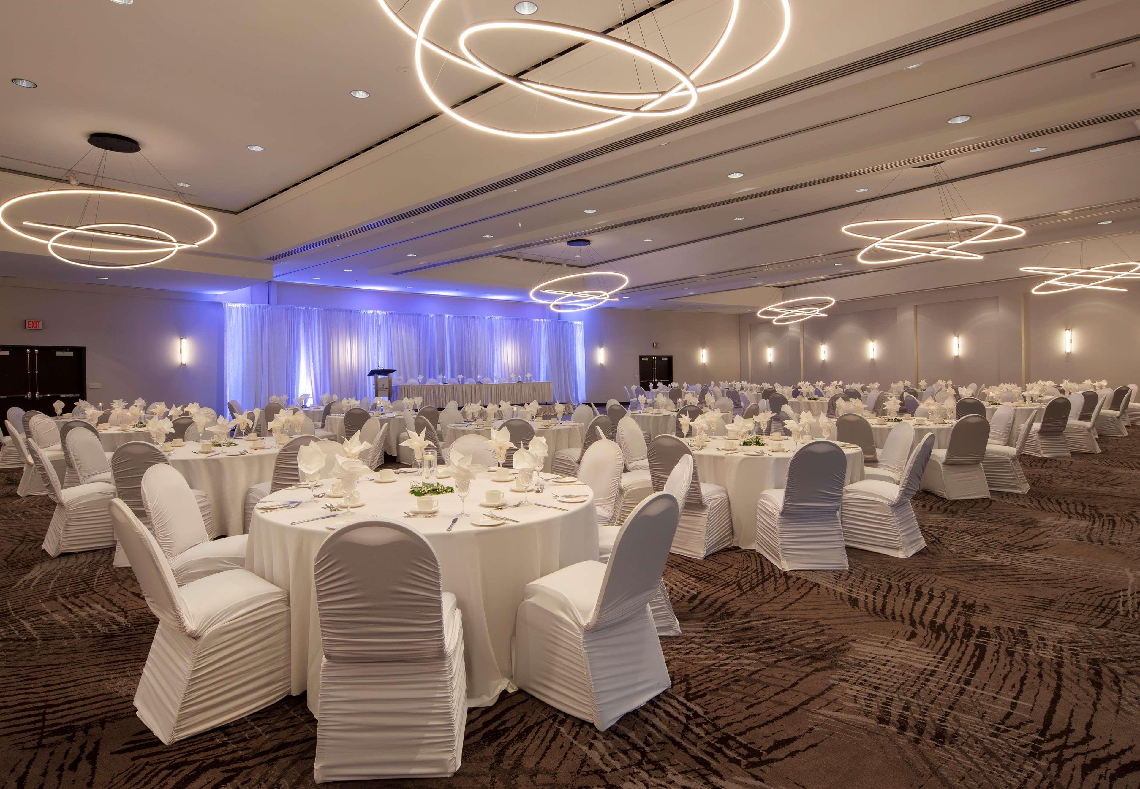 Hilton Vancouver Metrotown Μπέρναμπι Εξωτερικό φωτογραφία