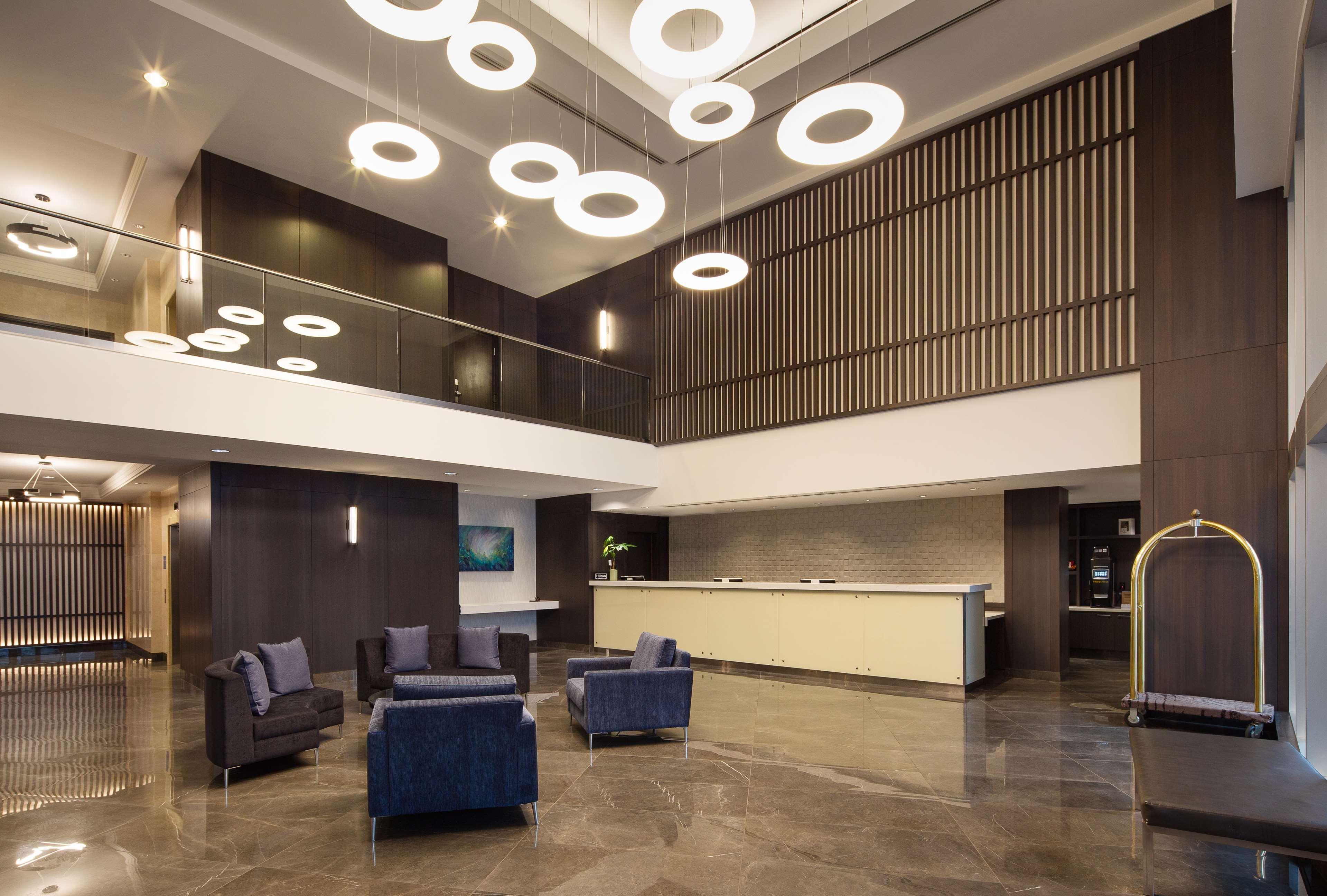 Hilton Vancouver Metrotown Μπέρναμπι Εξωτερικό φωτογραφία