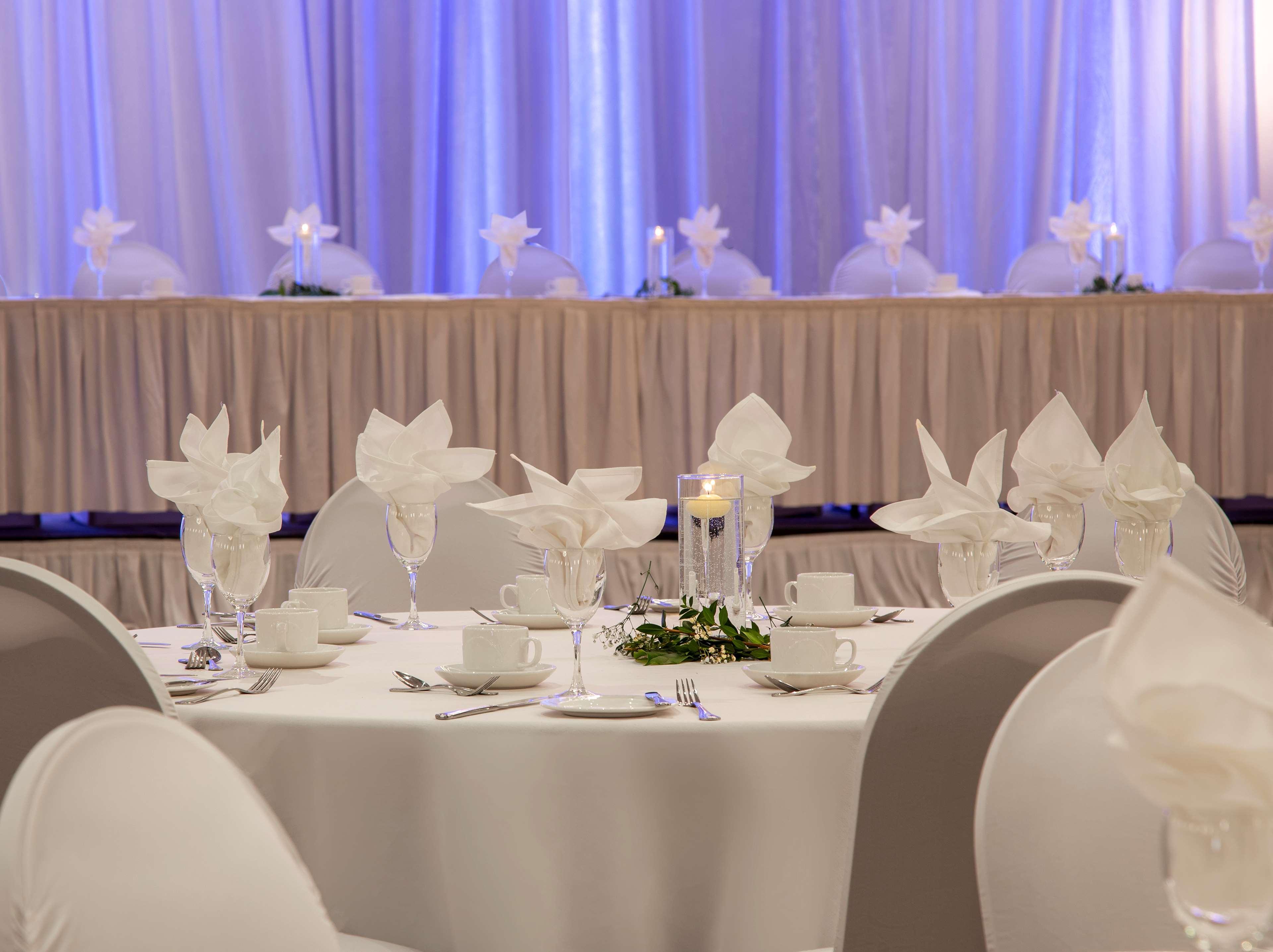 Hilton Vancouver Metrotown Μπέρναμπι Εξωτερικό φωτογραφία