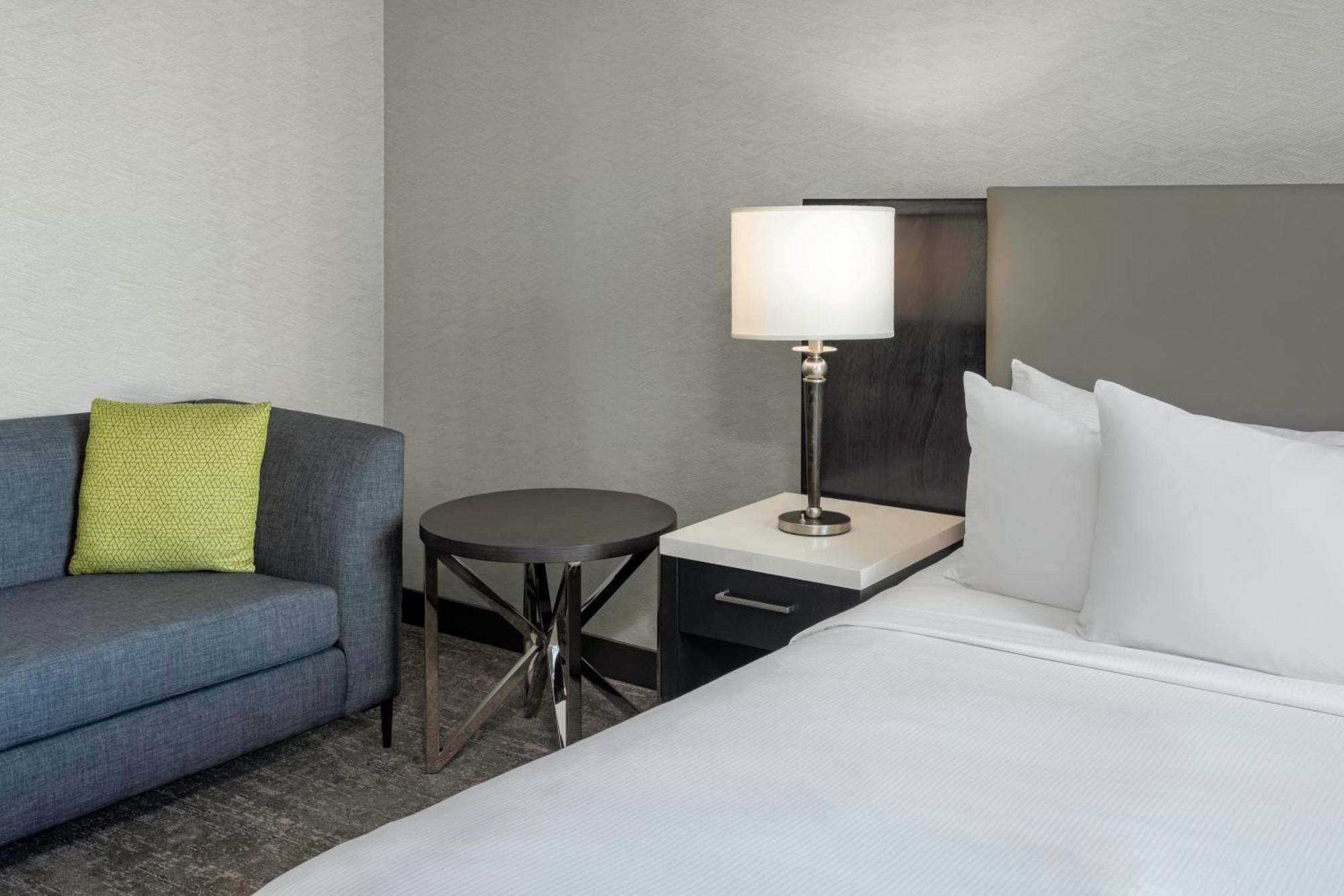Hilton Vancouver Metrotown Μπέρναμπι Εξωτερικό φωτογραφία