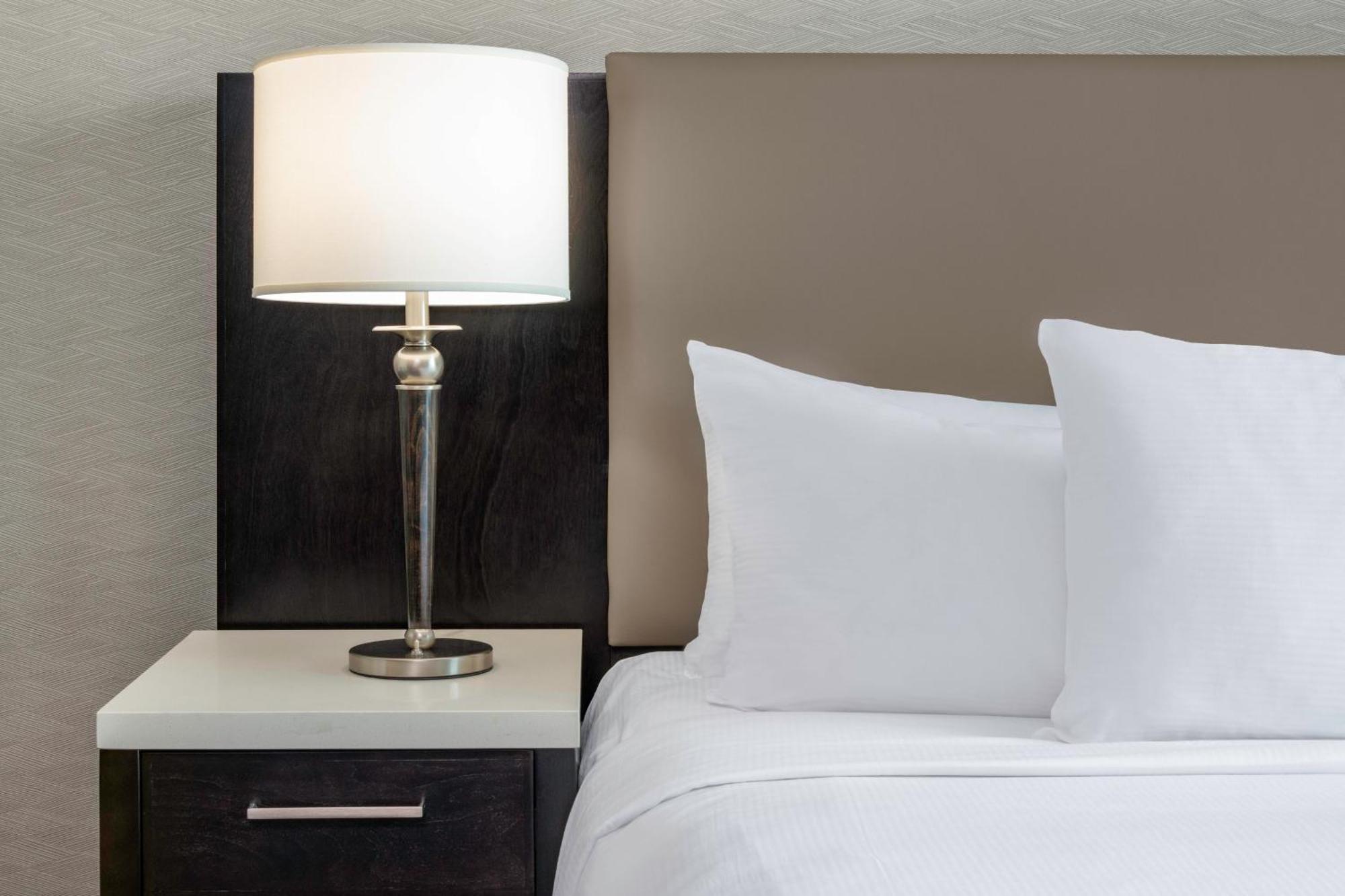 Hilton Vancouver Metrotown Μπέρναμπι Εξωτερικό φωτογραφία