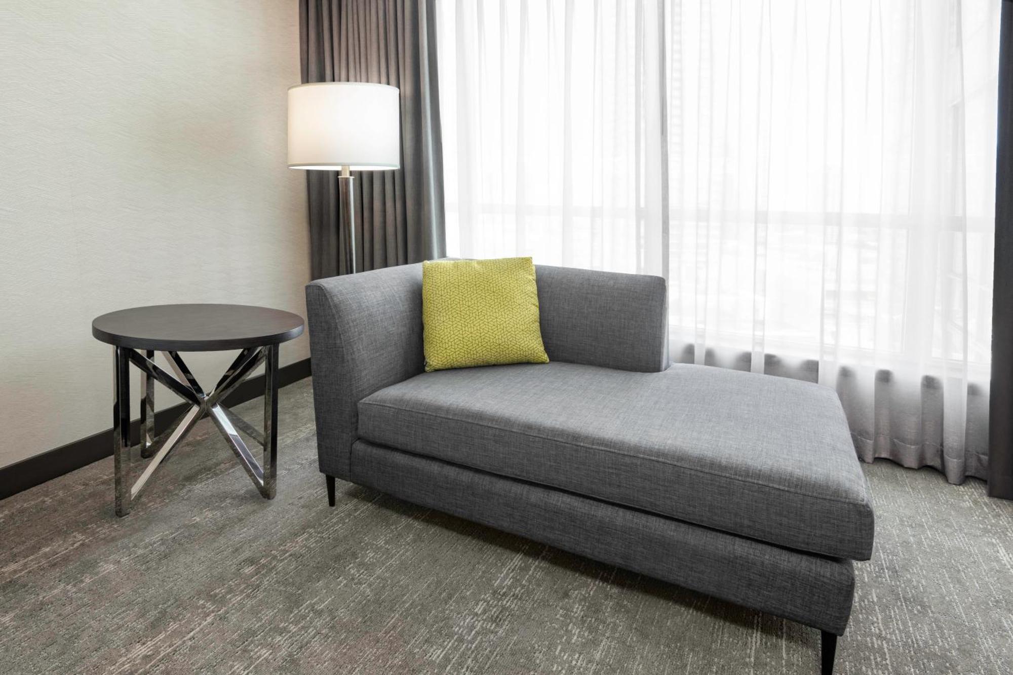 Hilton Vancouver Metrotown Μπέρναμπι Εξωτερικό φωτογραφία