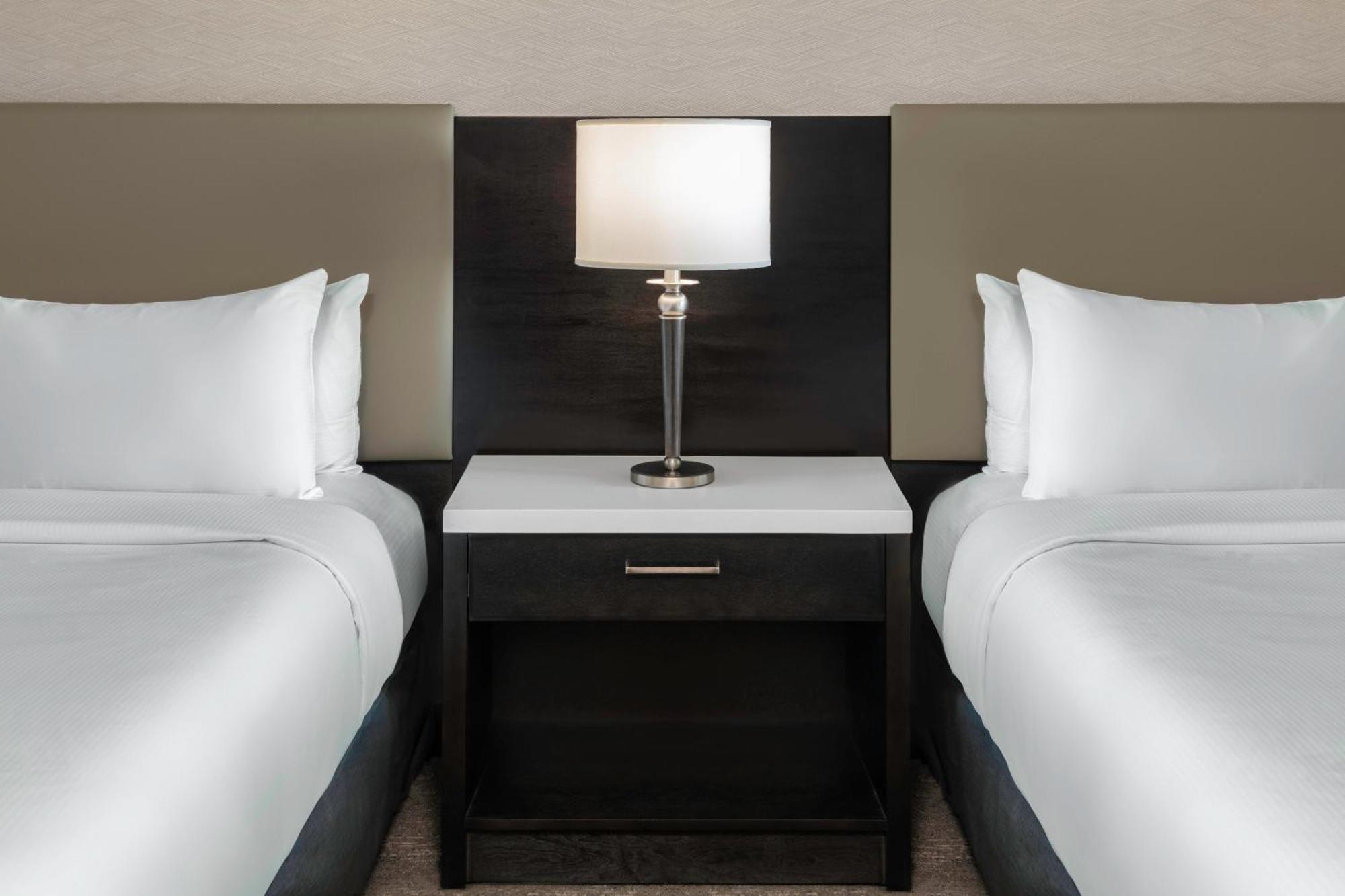 Hilton Vancouver Metrotown Μπέρναμπι Εξωτερικό φωτογραφία