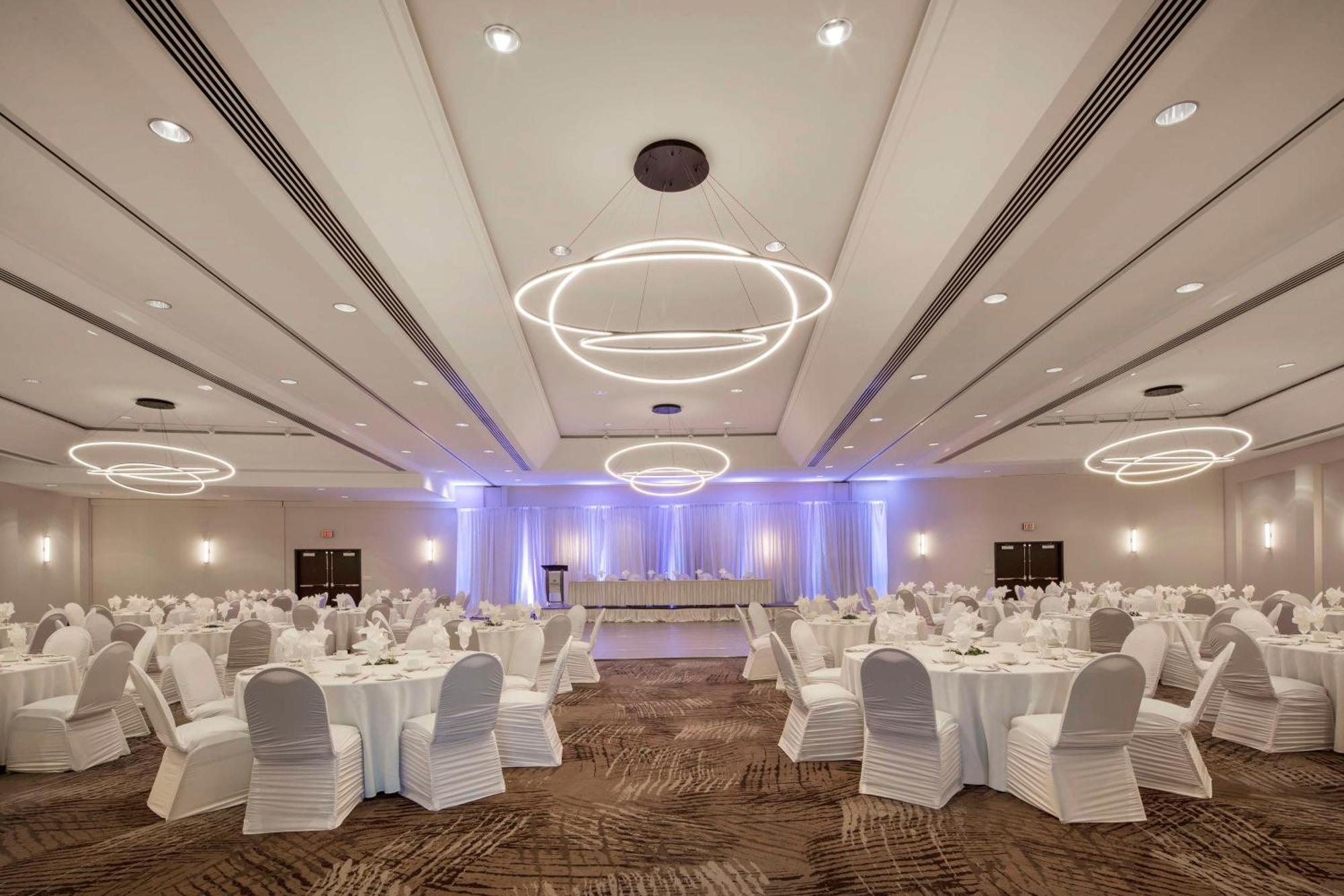 Hilton Vancouver Metrotown Μπέρναμπι Εξωτερικό φωτογραφία