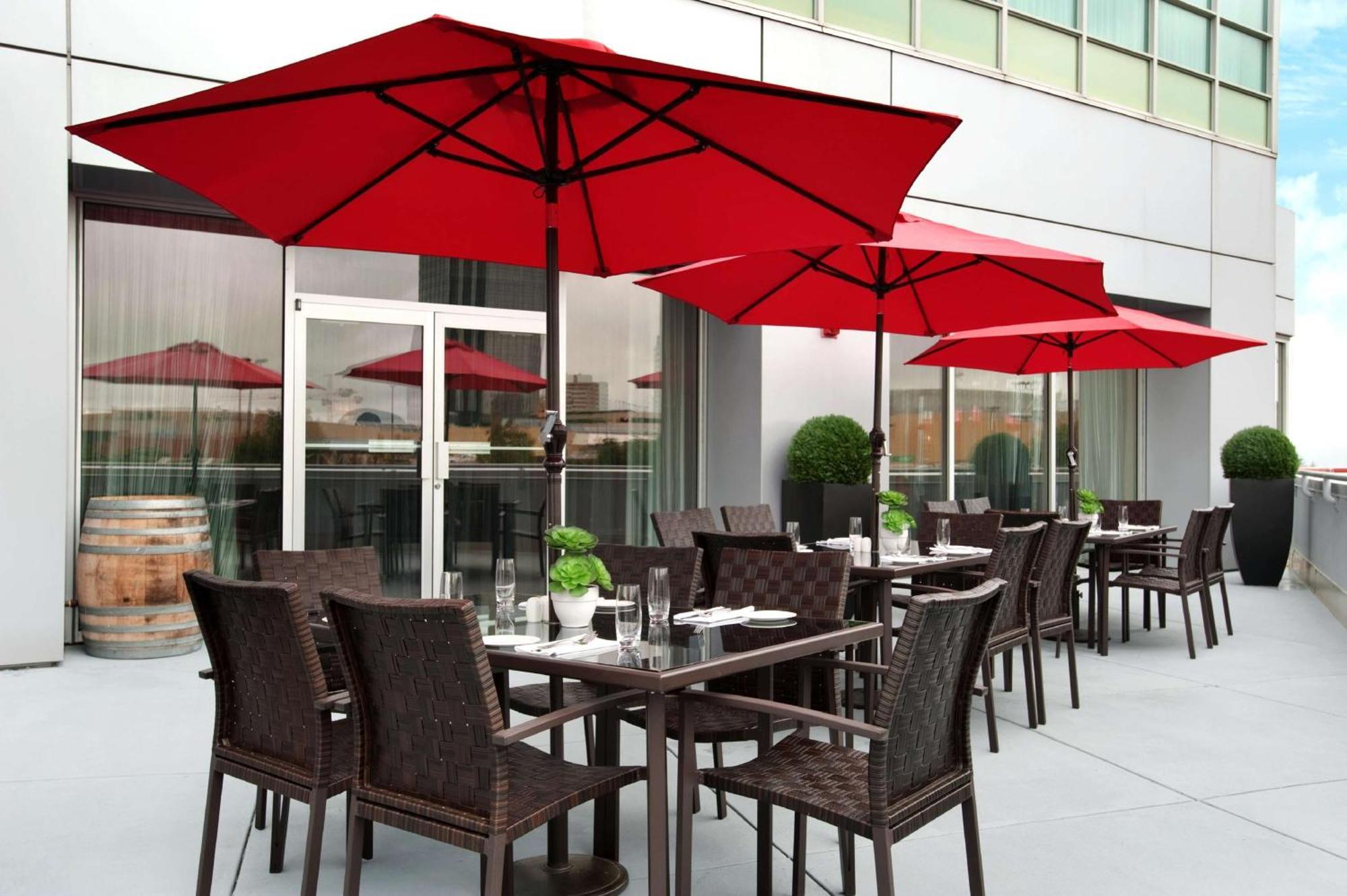 Hilton Vancouver Metrotown Μπέρναμπι Εξωτερικό φωτογραφία