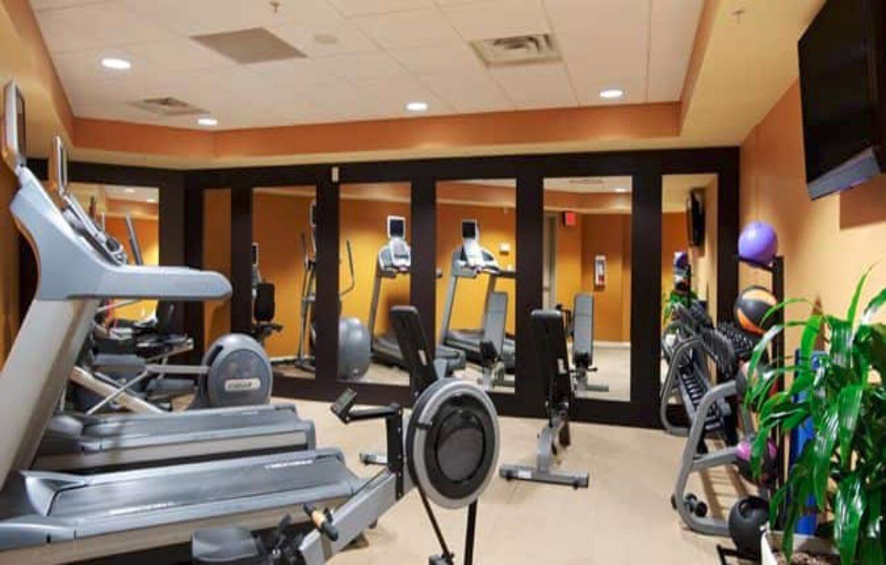 Hilton Vancouver Metrotown Μπέρναμπι Εξωτερικό φωτογραφία